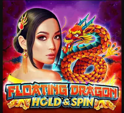 Floating Dragon